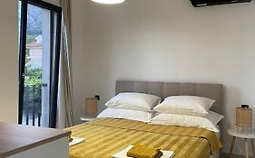 Apartmani Natali