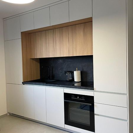 Apartmani Natali Orebić Zewnętrze zdjęcie