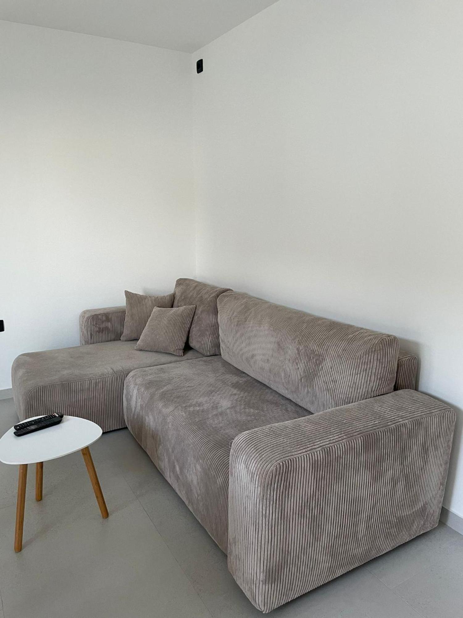 Apartmani Natali Orebić Zewnętrze zdjęcie