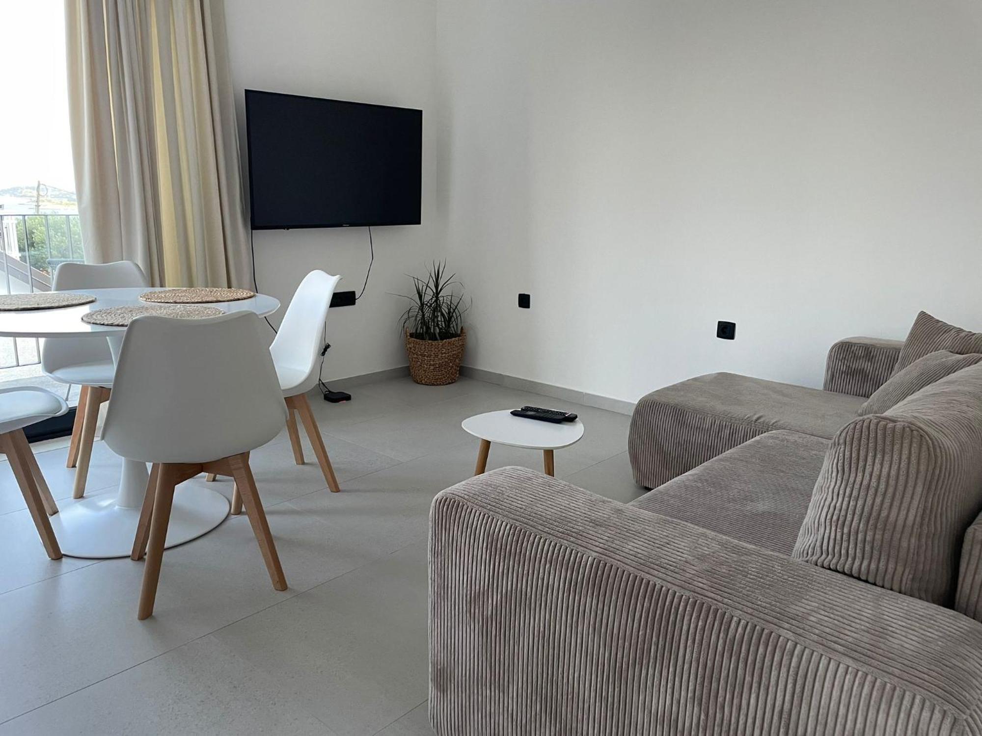 Apartmani Natali Orebić Zewnętrze zdjęcie