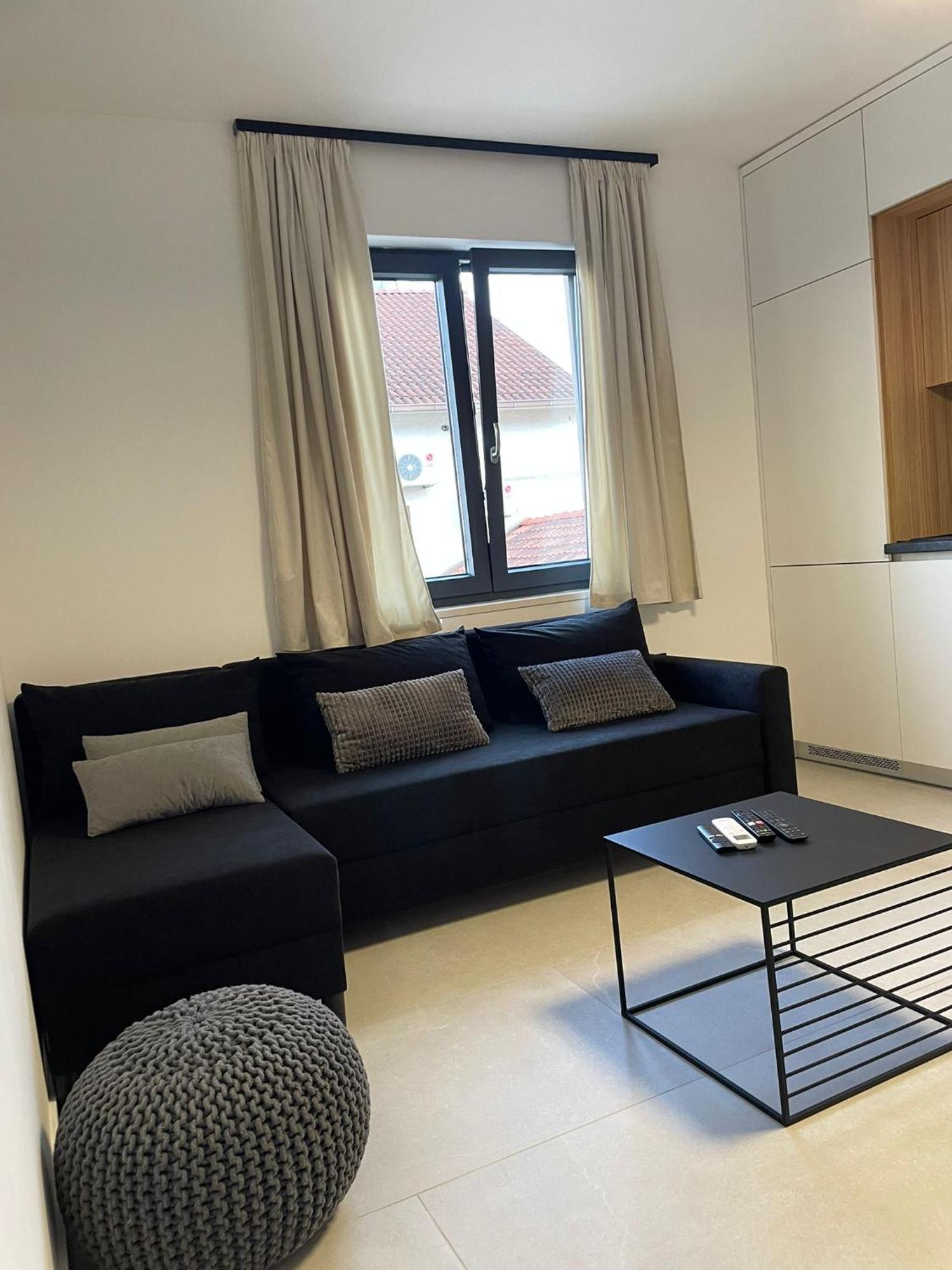 Apartmani Natali Orebić Zewnętrze zdjęcie